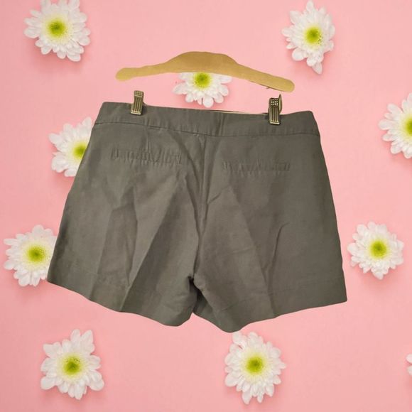 Banana Republic Womens Size 2 Shorts - Picture 2 of 5
